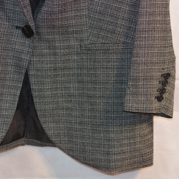 Addition Elle SZ 16 Blazer NWT - Picture 4 of 10